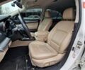 Белый Субару Легаси, объемом двигателя 2.5 л и пробегом 100 тыс. км за 14000 $, фото 13 на Automoto.ua