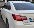 Білий Субару Легасі, об'ємом двигуна 2.5 л та пробігом 77 тис. км за 18000 $, фото 4 на Automoto.ua