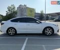 Белый Субару Легаси, объемом двигателя 2.5 л и пробегом 77 тыс. км за 16500 $, фото 3 на Automoto.ua