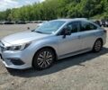 Білий Субару Легасі, об'ємом двигуна 2 л та пробігом 37 тис. км за 4000 $, фото 1 на Automoto.ua