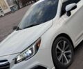 Білий Субару Легасі, об'ємом двигуна 2.5 л та пробігом 77 тис. км за 18000 $, фото 3 на Automoto.ua