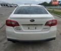 Субару Легаси 2019 в Черкассах на Automoto.ua Белый Субару Легаси, объемом двигателя 2.5 л и пробегом 148 тыс. км за 2500 $, фото 5 на Automoto.ua