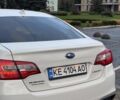 Білий Субару Легасі, об'ємом двигуна 2.5 л та пробігом 77 тис. км за 18000 $, фото 8 на Automoto.ua