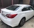 Білий Субару Легасі, об'ємом двигуна 2.5 л та пробігом 111 тис. км за 15000 $, фото 1 на Automoto.ua