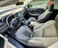 Белый Субару Легаси, объемом двигателя 2.5 л и пробегом 58 тыс. км за 17900 $, фото 12 на Automoto.ua