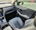 Белый Субару Легаси, объемом двигателя 2.5 л и пробегом 58 тыс. км за 17900 $, фото 14 на Automoto.ua