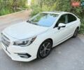 Белый Субару Легаси, объемом двигателя 2.46 л и пробегом 87 тыс. км за 17000 $, фото 2 на Automoto.ua