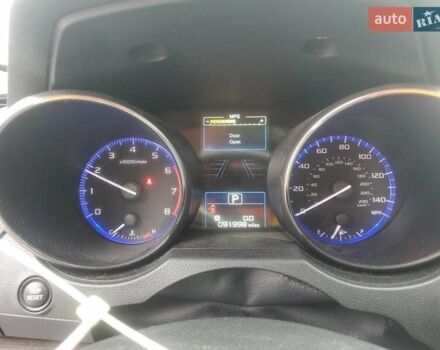 Субару Легаси 2019 в Черкассах на Automoto.ua Белый Субару Легаси, объемом двигателя 2.5 л и пробегом 148 тыс. км за 2500 $, фото 8 на Automoto.ua