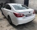 Білий Субару Легасі, об'ємом двигуна 2.5 л та пробігом 111 тис. км за 15000 $, фото 2 на Automoto.ua