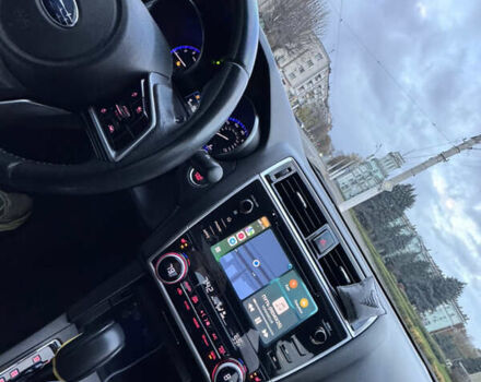 Белый Субару Легаси, объемом двигателя 2.46 л и пробегом 77 тыс. км за 18000 $, фото 8 на Automoto.ua