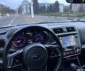 Білий Субару Легасі, об'ємом двигуна 2.5 л та пробігом 77 тис. км за 18000 $, фото 6 на Automoto.ua