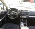 Білий Субару Легасі, об'ємом двигуна 2.5 л та пробігом 75 тис. км за 14500 $, фото 12 на Automoto.ua