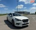 Білий Субару Легасі, об'ємом двигуна 2.5 л та пробігом 86 тис. км за 13500 $, фото 1 на Automoto.ua