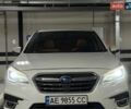 Белый Субару Легаси, объемом двигателя 2.46 л и пробегом 82 тыс. км за 15500 $, фото 21 на Automoto.ua