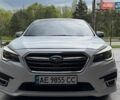 Белый Субару Легаси, объемом двигателя 2.46 л и пробегом 82 тыс. км за 15500 $, фото 1 на Automoto.ua