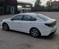 Білий Субару Легасі, об'ємом двигуна 2.4 л та пробігом 97 тис. км за 17900 $, фото 6 на Automoto.ua