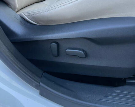 Белый Субару Легаси, объемом двигателя 2.5 л и пробегом 40 тыс. км за 15900 $, фото 31 на Automoto.ua