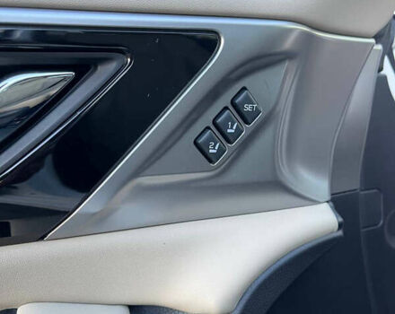 Белый Субару Легаси, объемом двигателя 2.5 л и пробегом 40 тыс. км за 15900 $, фото 15 на Automoto.ua