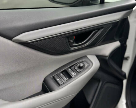 Белый Субару Легаси, объемом двигателя 2.5 л и пробегом 124 тыс. км за 18100 $, фото 12 на Automoto.ua