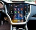 Білий Субару Легасі, об'ємом двигуна 2.5 л та пробігом 103 тис. км за 17000 $, фото 22 на Automoto.ua