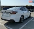 Белый Субару Легаси, объемом двигателя 2.5 л и пробегом 67 тыс. км за 18500 $, фото 4 на Automoto.ua