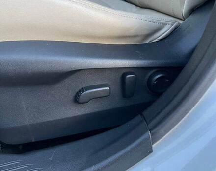 Белый Субару Легаси, объемом двигателя 2.5 л и пробегом 40 тыс. км за 15900 $, фото 12 на Automoto.ua