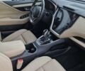 Білий Субару Легасі, об'ємом двигуна 2.4 л та пробігом 97 тис. км за 18200 $, фото 11 на Automoto.ua