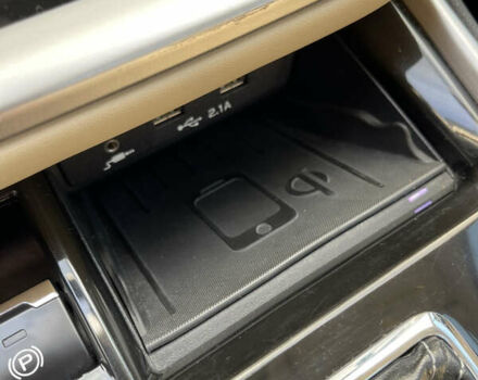 Білий Субару Легасі, об'ємом двигуна 2.5 л та пробігом 40 тис. км за 16850 $, фото 33 на Automoto.ua