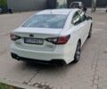 Білий Субару Легасі, об'ємом двигуна 2.4 л та пробігом 97 тис. км за 17900 $, фото 2 на Automoto.ua