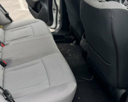 Белый Субару Легаси, объемом двигателя 2.5 л и пробегом 124 тыс. км за 18100 $, фото 10 на Automoto.ua