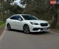 Білий Субару Легасі, об'ємом двигуна 2.5 л та пробігом 124 тис. км за 17700 $, фото 1 на Automoto.ua