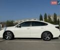 Белый Субару Легаси, объемом двигателя 2.5 л и пробегом 67 тыс. км за 18500 $, фото 7 на Automoto.ua