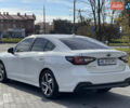 Білий Субару Легасі, об'ємом двигуна 2.5 л та пробігом 40 тис. км за 16850 $, фото 9 на Automoto.ua