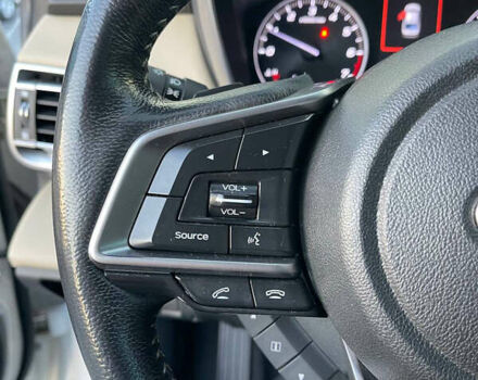 Белый Субару Легаси, объемом двигателя 2.5 л и пробегом 40 тыс. км за 15900 $, фото 20 на Automoto.ua