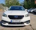 Білий Субару Легасі, об'ємом двигуна 2.5 л та пробігом 103 тис. км за 17000 $, фото 1 на Automoto.ua