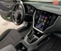 Белый Субару Легаси, объемом двигателя 2.5 л и пробегом 53 тыс. км за 18000 $, фото 12 на Automoto.ua