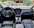 Белый Субару Легаси, объемом двигателя 2.5 л и пробегом 103 тыс. км за 16500 $, фото 27 на Automoto.ua
