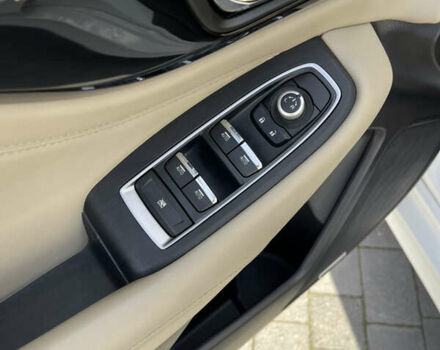 Білий Субару Легасі, об'ємом двигуна 2.5 л та пробігом 40 тис. км за 16850 $, фото 22 на Automoto.ua