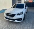 Білий Субару Легасі, об'ємом двигуна 2.5 л та пробігом 53 тис. км за 17500 $, фото 1 на Automoto.ua