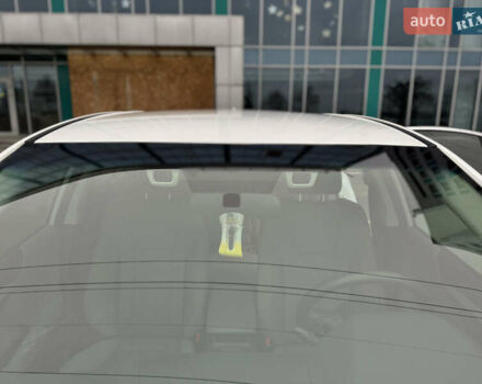 Белый Субару Легаси, объемом двигателя 2.5 л и пробегом 124 тыс. км за 18100 $, фото 16 на Automoto.ua