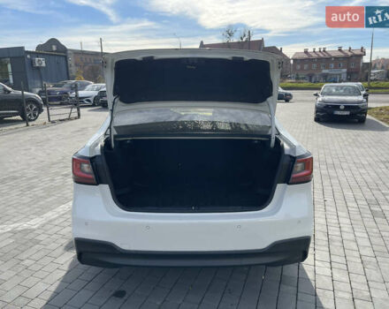 Білий Субару Легасі, об'ємом двигуна 2.5 л та пробігом 40 тис. км за 16850 $, фото 50 на Automoto.ua