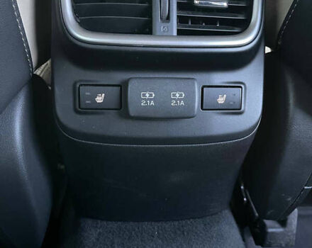 Белый Субару Легаси, объемом двигателя 2.5 л и пробегом 40 тыс. км за 15900 $, фото 29 на Automoto.ua