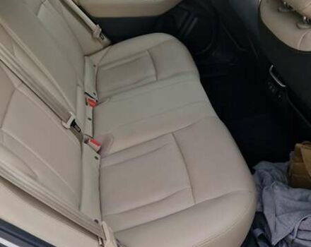 Білий Субару Легасі, об'ємом двигуна 2.4 л та пробігом 97 тис. км за 17900 $, фото 10 на Automoto.ua