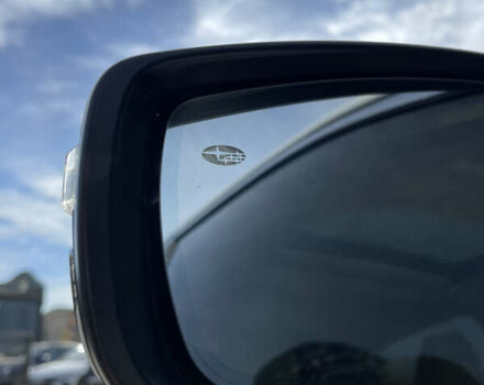 Білий Субару Легасі, об'ємом двигуна 2.5 л та пробігом 40 тис. км за 16850 $, фото 17 на Automoto.ua