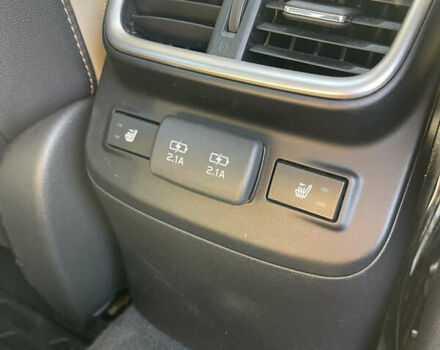 Білий Субару Легасі, об'ємом двигуна 2.5 л та пробігом 40 тис. км за 16850 $, фото 42 на Automoto.ua