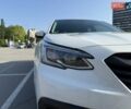 Белый Субару Легаси, объемом двигателя 2.5 л и пробегом 67 тыс. км за 18500 $, фото 8 на Automoto.ua