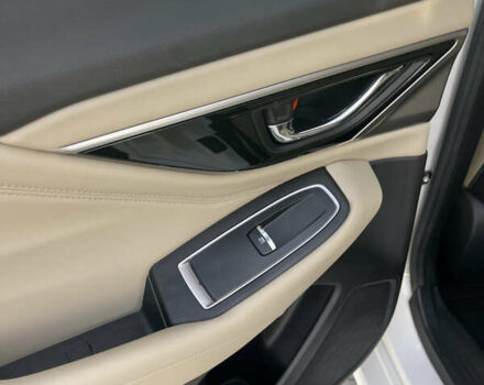 Білий Субару Легасі, об'ємом двигуна 2.5 л та пробігом 40 тис. км за 16850 $, фото 39 на Automoto.ua