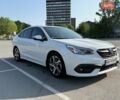 Белый Субару Легаси, объемом двигателя 2.5 л и пробегом 67 тыс. км за 18500 $, фото 2 на Automoto.ua