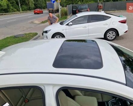 Білий Субару Легасі, об'ємом двигуна 2.4 л та пробігом 97 тис. км за 17900 $, фото 14 на Automoto.ua