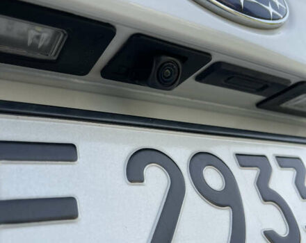 Білий Субару Легасі, об'ємом двигуна 2.5 л та пробігом 40 тис. км за 16850 $, фото 52 на Automoto.ua